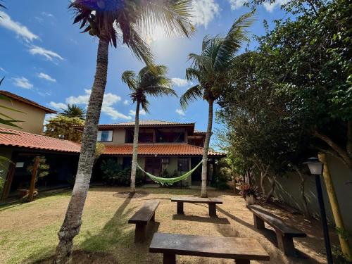 Búzios Prime: Vista Mar, 50m da Praia da Ferradura, 8 suites (Buzios Prime: Vista Mar, 50m da Praia da Ferradura, 8 suites) in 페라두라 비치