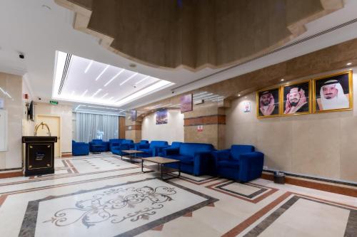 Hayah Al Waha Hotel in Medina