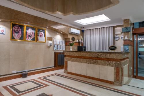 Hayah Al Waha Hotel in Medina