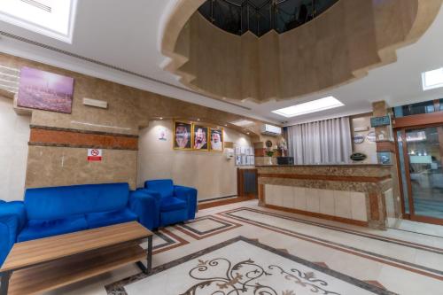 Hayah Al Waha Hotel in Medina