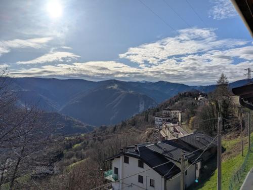 Apkārtne, Casetta Scricciolo in Enego