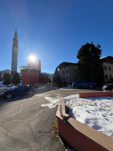 Casetta Scricciolo in Enego