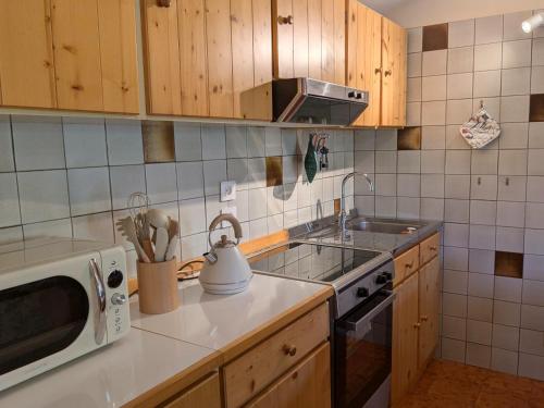 Iekārtas, Casetta Scricciolo in Enego