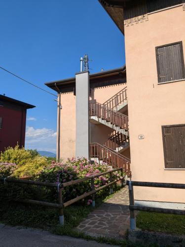 Viesnīcas āriene, Casetta Scricciolo in Enego