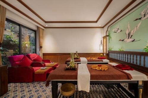 Soluna D'Annam - The Art of Hoi An Relaxation - formerly Hoi An Babylon Riverside Hotel, Hoi An (photo 10)