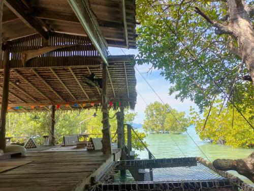 THE REAL ESCAPE - Koh Yao Noi, Ko Yao Noi