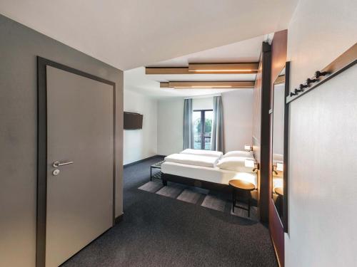 B&B HOTEL Gotha-Hbf in Gotha, Deutschland