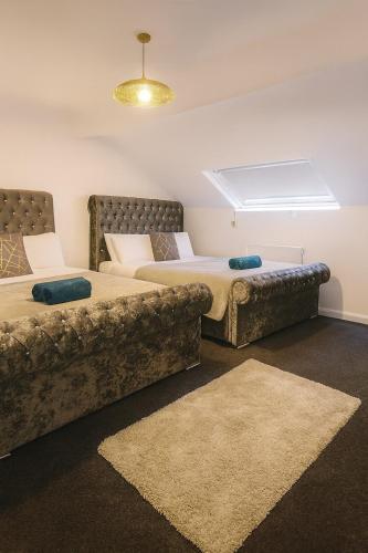 The Jade Loft, Manchester (photo 2)