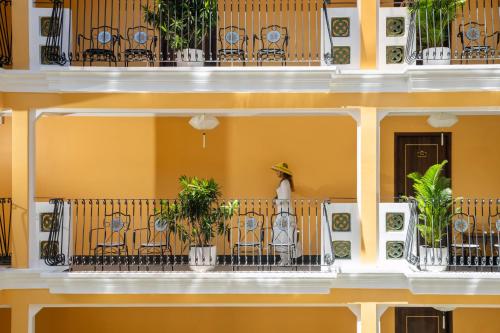 Soluna D'Annam - The Art of Hoi An Relaxation - formerly Hoi An Babylon Riverside Hotel, Hoi An (photo 11)