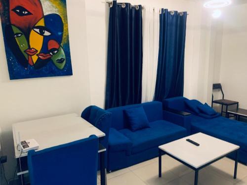 3 Bedroom Apartment Kigali - image 5