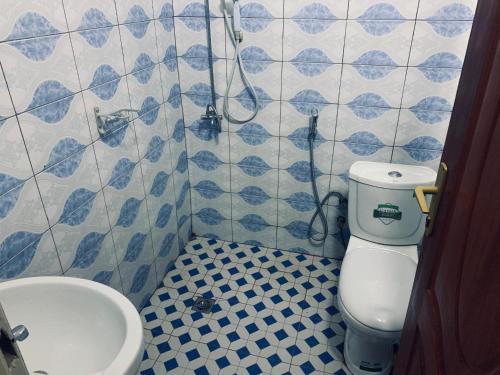 3 Bedroom Apartment Kigali - image 3