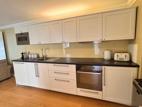 Allt Nan Ros Apartments in Onich