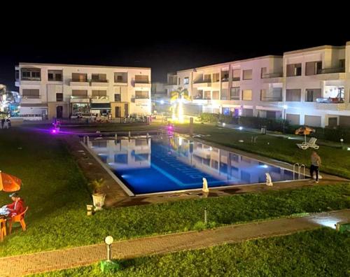 Mohmmadia puerto banus in Mohammedia