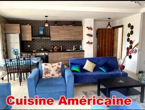 Mohmmadia puerto banus in Mohammedia