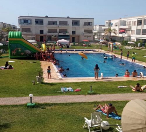 Mohmmadia puerto banus in Mohammedia