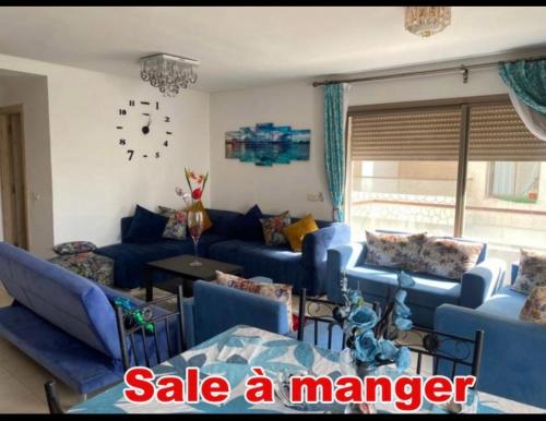 Mohmmadia puerto banus in Mohammedia