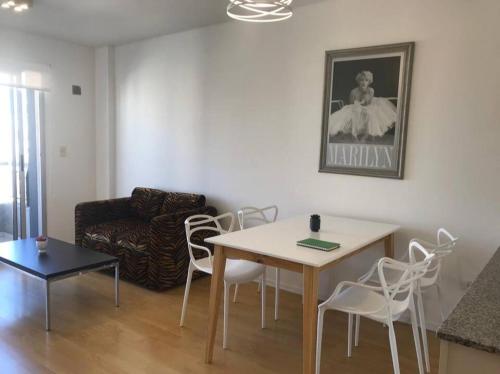 A 30 minutos de Palermo