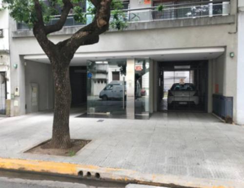 A 30 minutos de Palermo in Villa del Parque