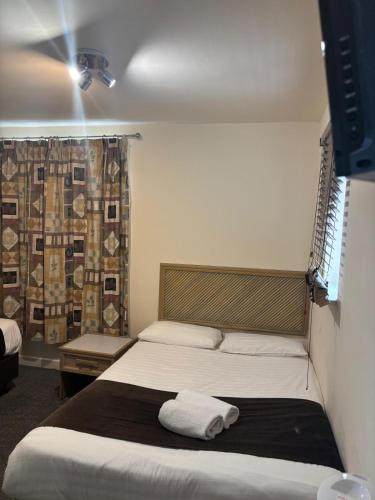 The Tudor House Hotel