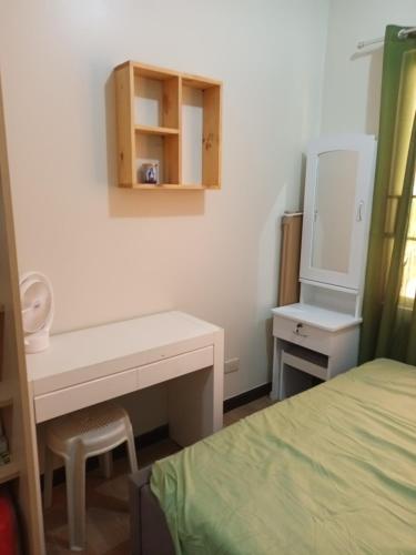 Nature Green Room Paseo Verde at Calle Real