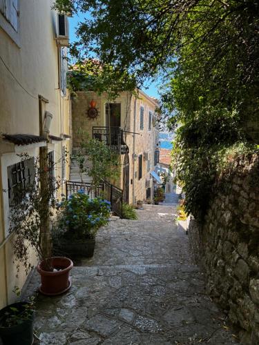 Apartment Simo, Herceg Novi (Foto 7)