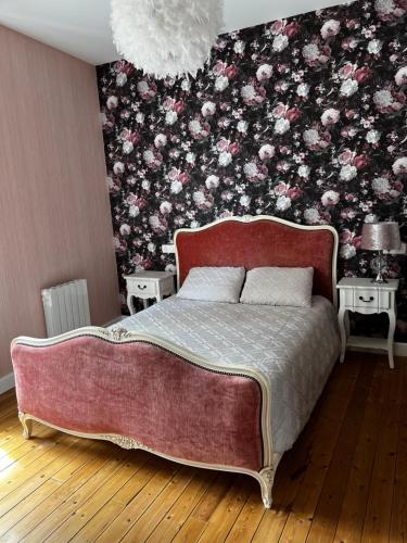 Au charme de Rilly in 永利拿蒙塔