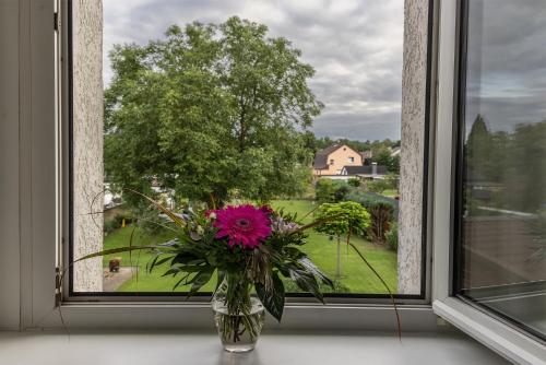 View, FeWo Ertel in Hennigsdorf