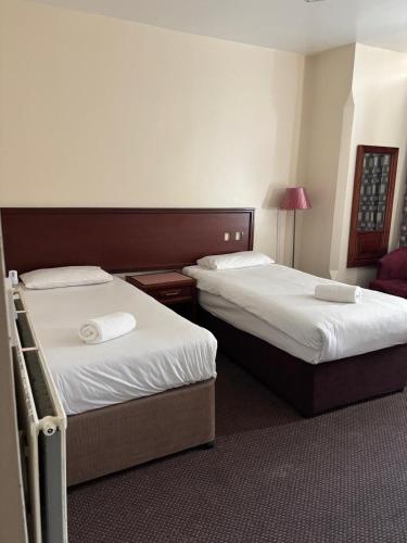 The Tudor House Hotel - image 5