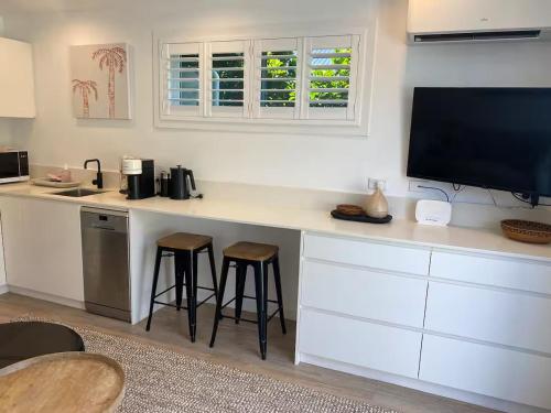 Relaxx Home in Sjeverne plaže