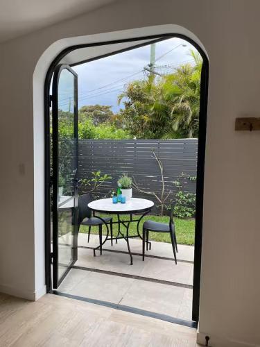 Relaxx Home in Sjeverne plaže