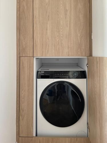 Apartament Muranów, Warsaw (photo 2)