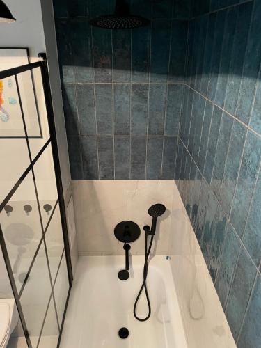 Apartament Muranów, Warsaw (photo 3)