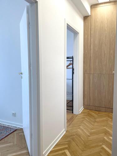 Apartament Muranów, Warsaw (photo 4)