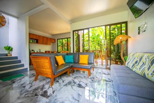 Villas Sapiens Arenal, Fortuna (foto 11)