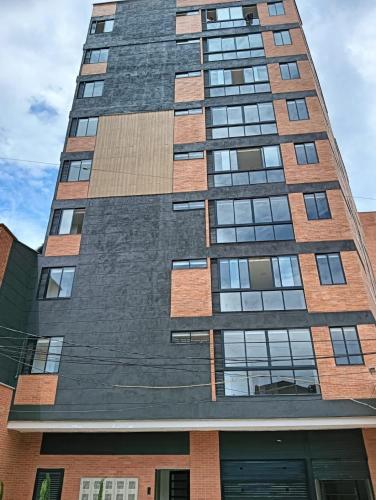 A home away from home!, Medellín