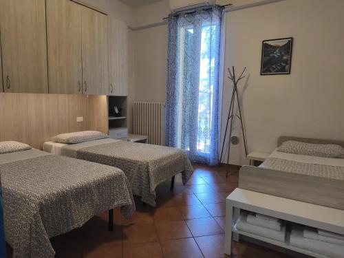 Appartamenti Borghetto San Donato 105, Boloňa (fotografie 9)