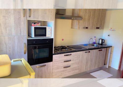 Faciliteiten, Chez Ouly in Yoff