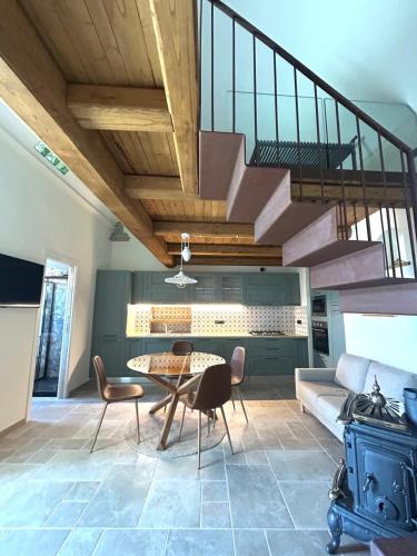 Amalfi Lodge in Tramonti