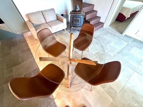 Amalfi Lodge in Tramonti