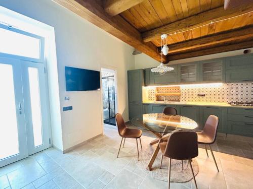 Amalfi Lodge in Tramonti