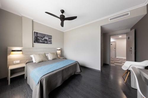Hotel Combarro - image 5
