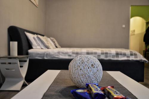 Central Apartment Budapest, Budapešť (fotografie 4)