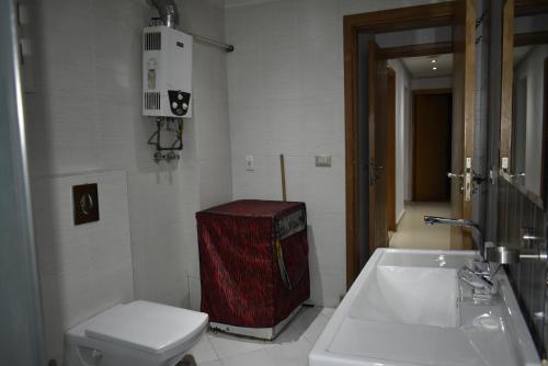 شقة فندقية بالعجوزة, Banī Ghālib (foto 7)