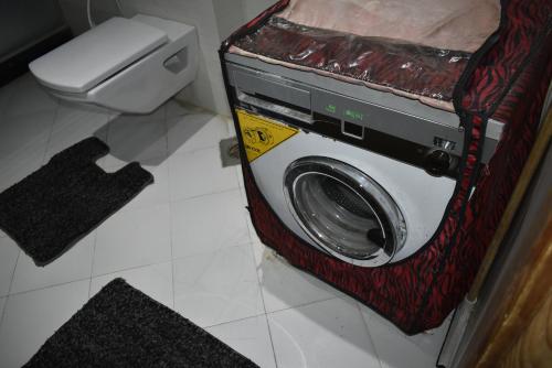 شقة فندقية بالعجوزة, Banī Ghālib (foto 8)