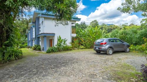 Villas Sapiens Arenal, Fortuna (foto 9)