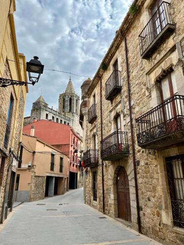 Cycling & living in Cassa de la Selva