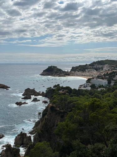 Cycling & living in Cassa de la Selva