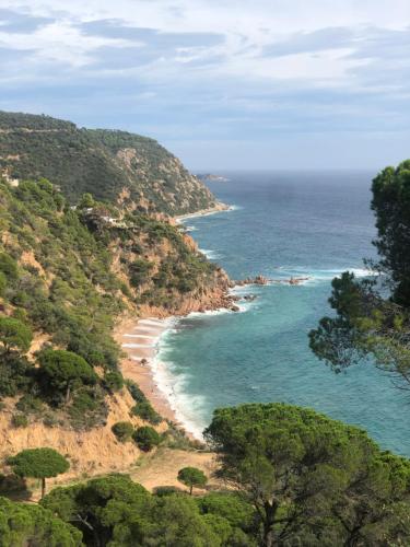 Cycling & living in Cassa de la Selva