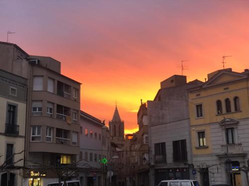 Cycling & living in Cassa de la Selva