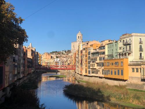 Cycling & living in Cassa de la Selva